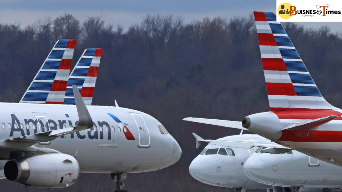 American Airlines