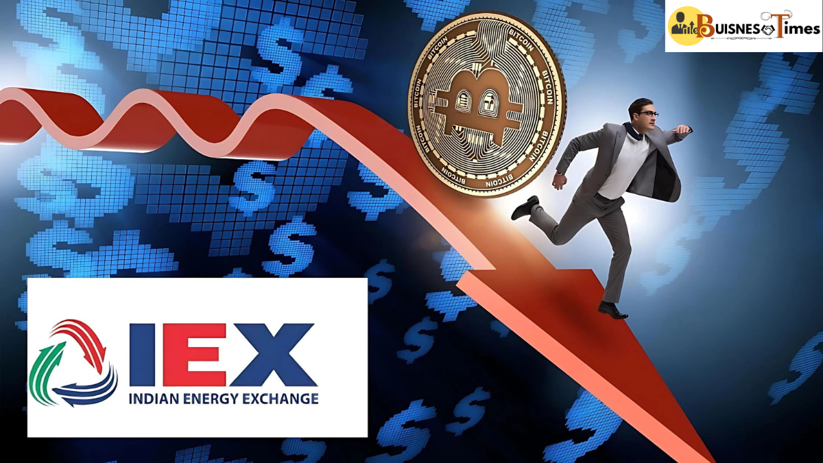 IEX Share
