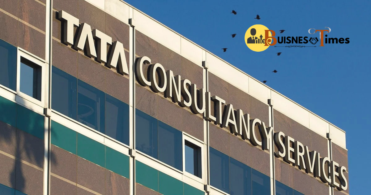 TCS Layoffs 2025