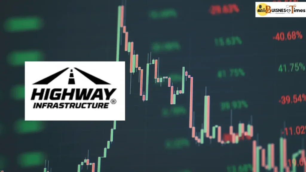 Highway Infrastructure