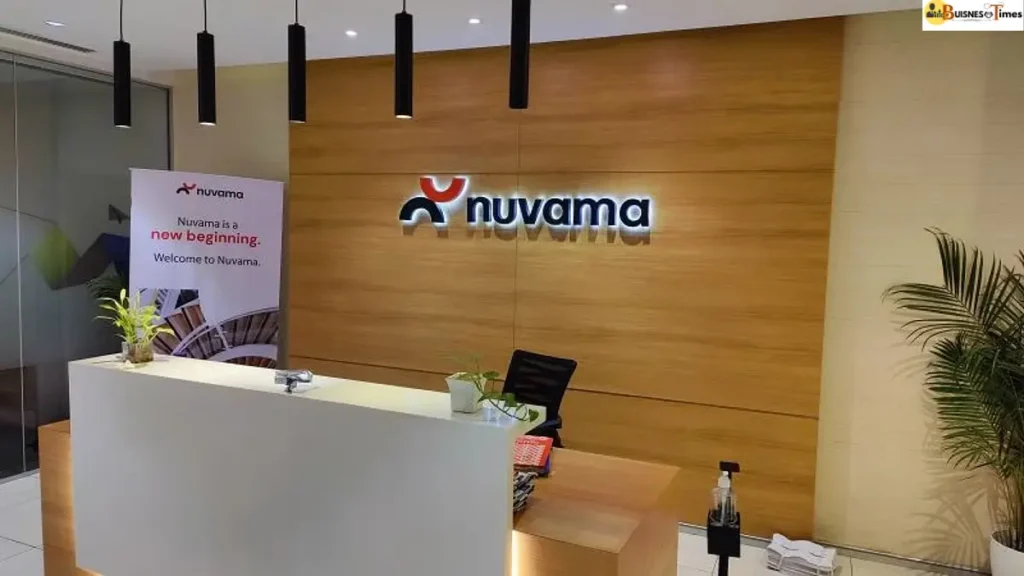 Nuvama