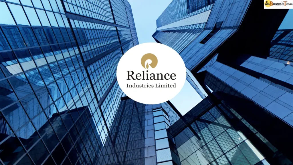 Reliance