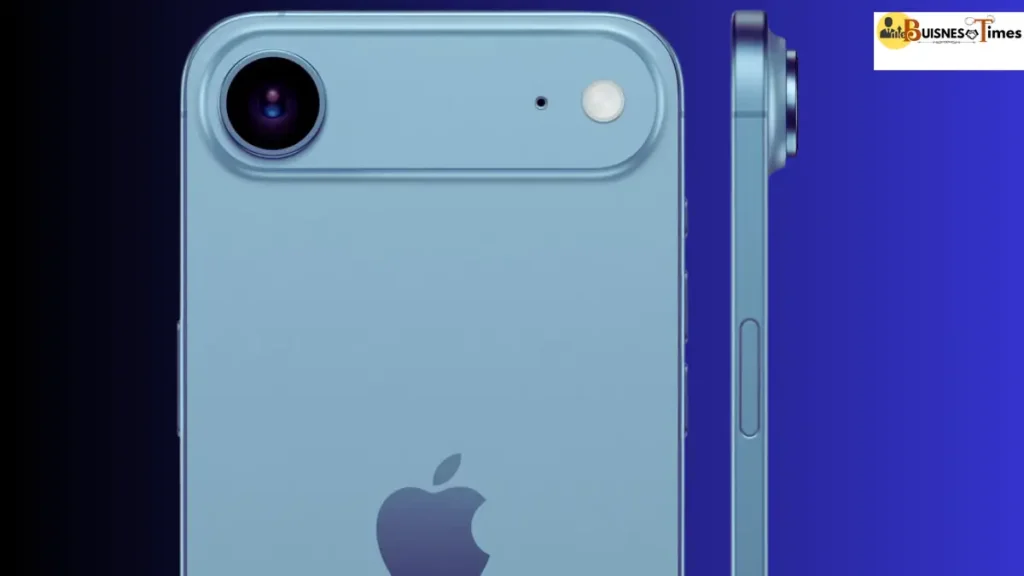 iPhone 17 Air