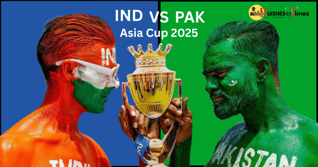 Asia Cup 2025
