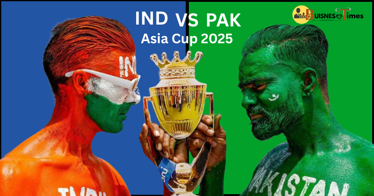 Asia Cup 2025