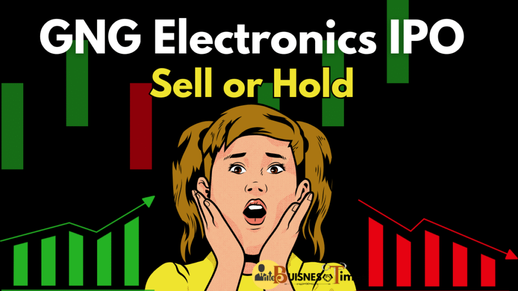 GNG Electronics