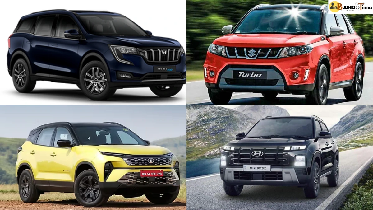 Car Sales