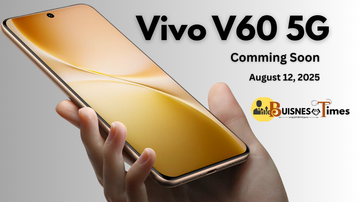 Vivo V60 5G
