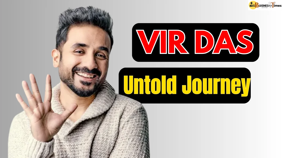 Vir Das