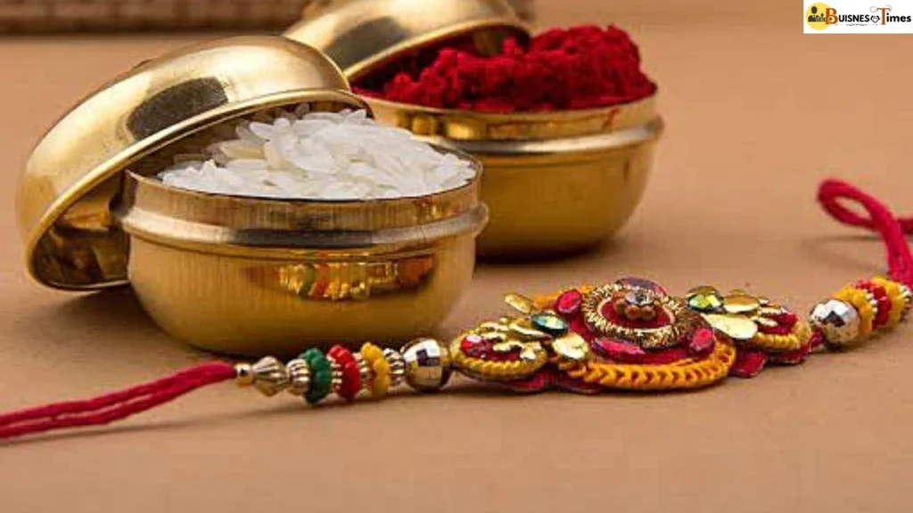 Raksha Bandhan