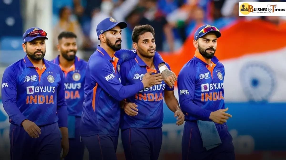 Cricket Schedule