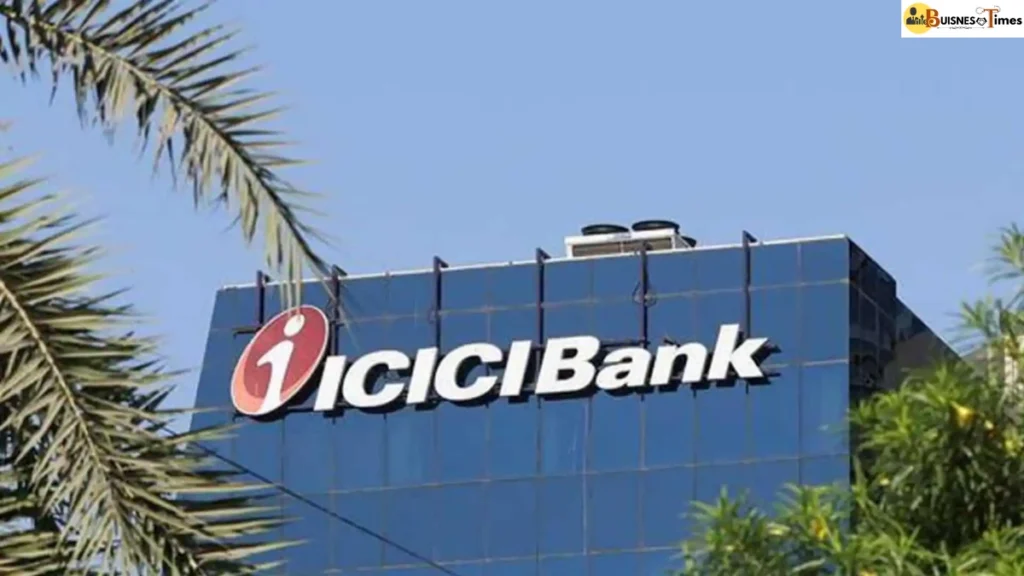 ICICI Bank