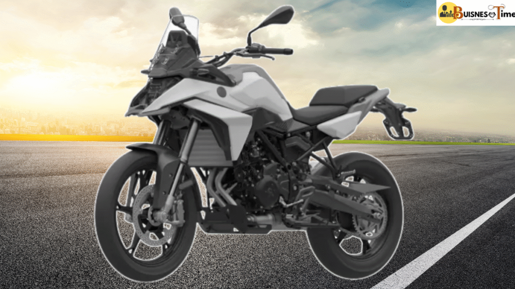BMW F 450 GS