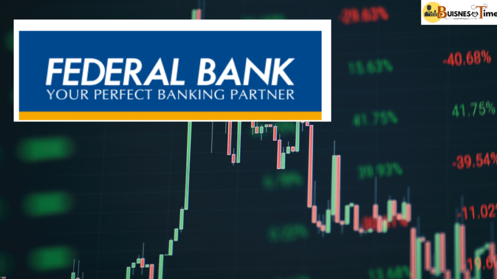 Federal Bank