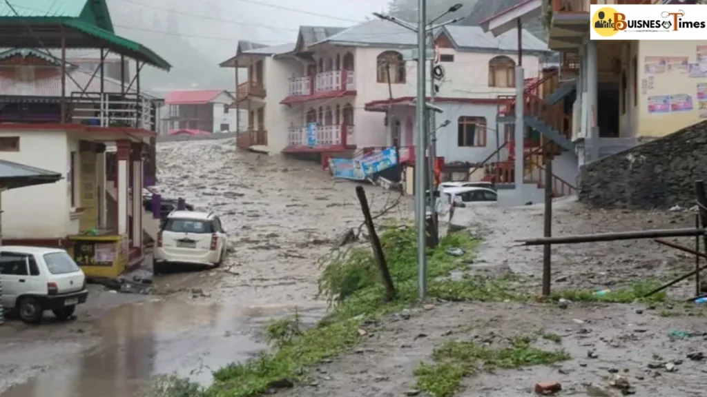 Uttarkashi