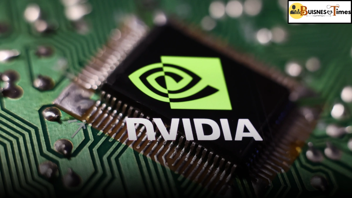 Nvidia