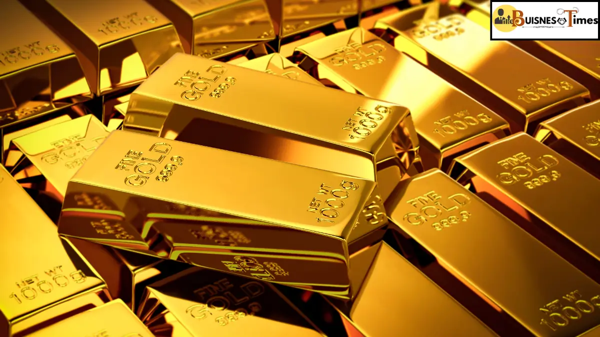 Gold Prices