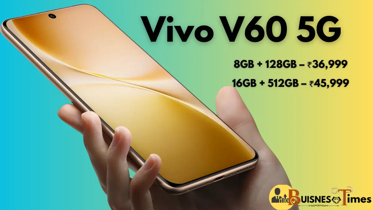 Vivo V60