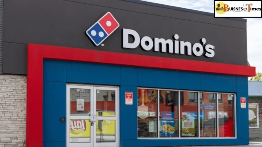 Domino’s