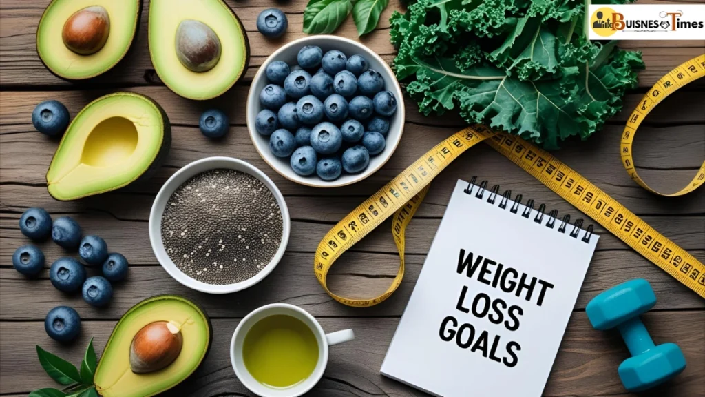 Weight Loss