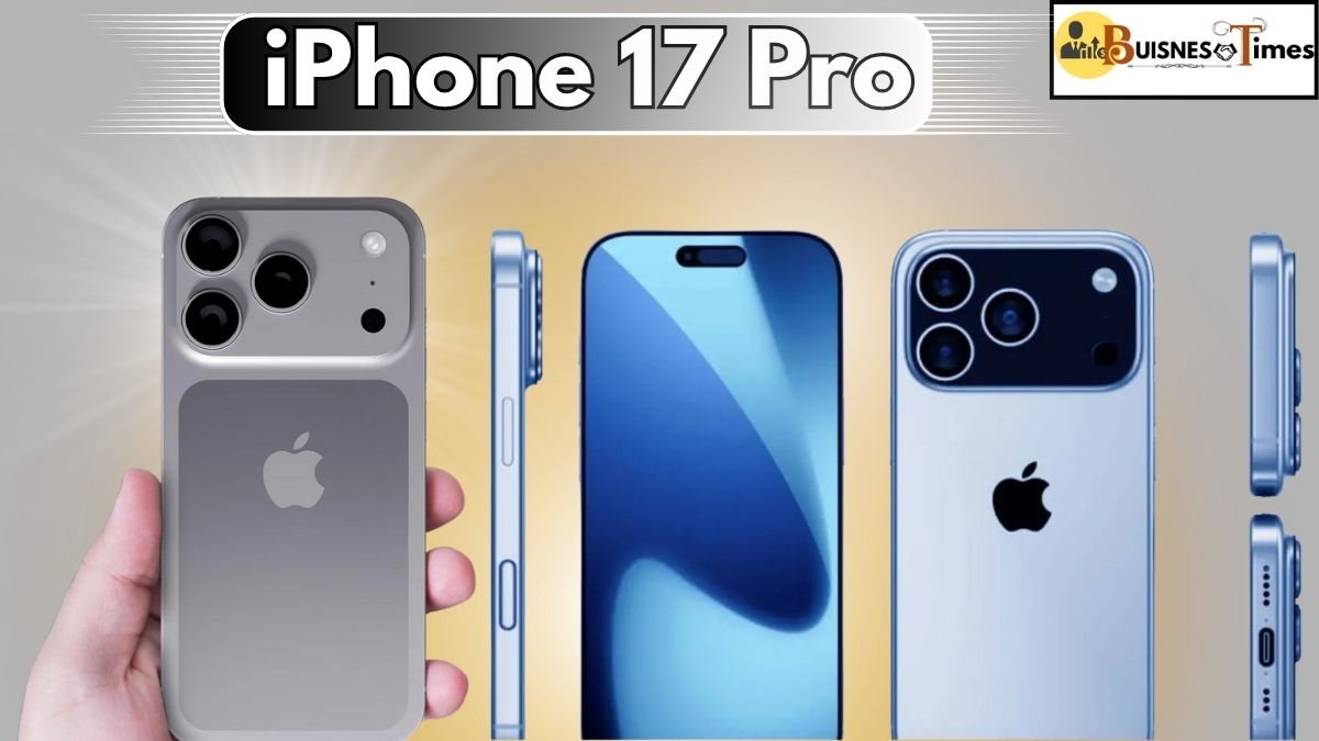 iPhone 17