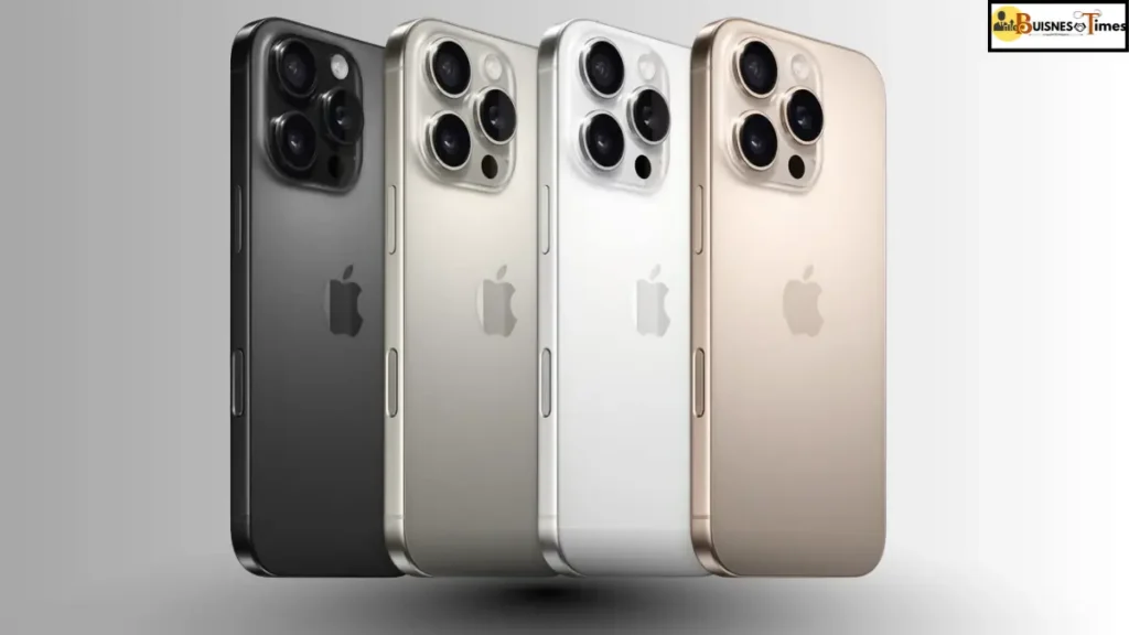 iPhone 17