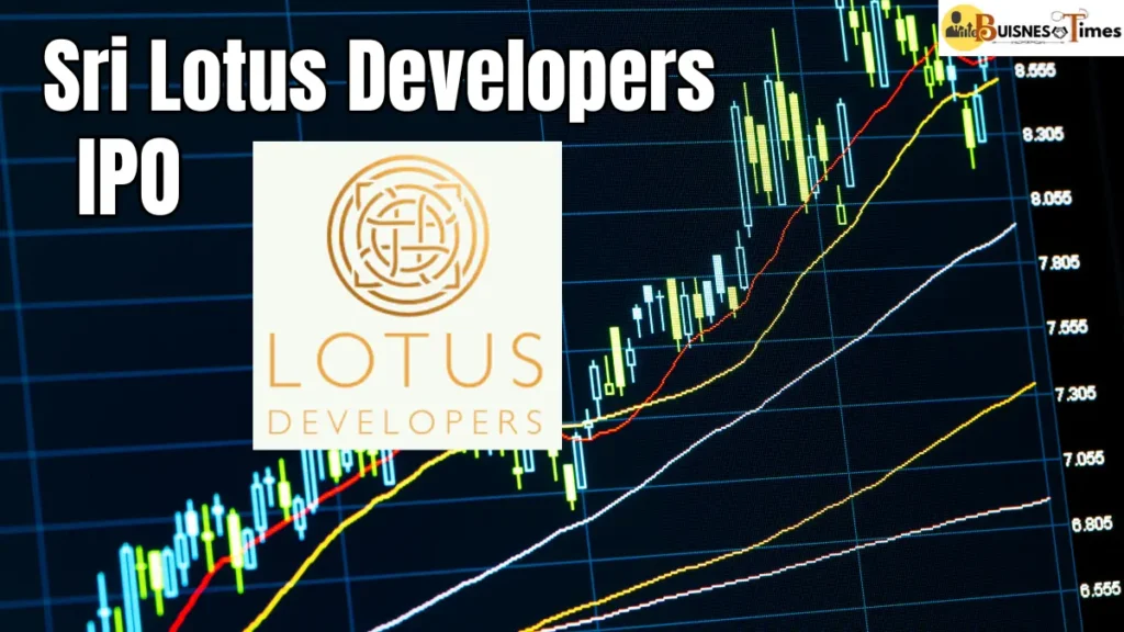 Sri Lotus Developers