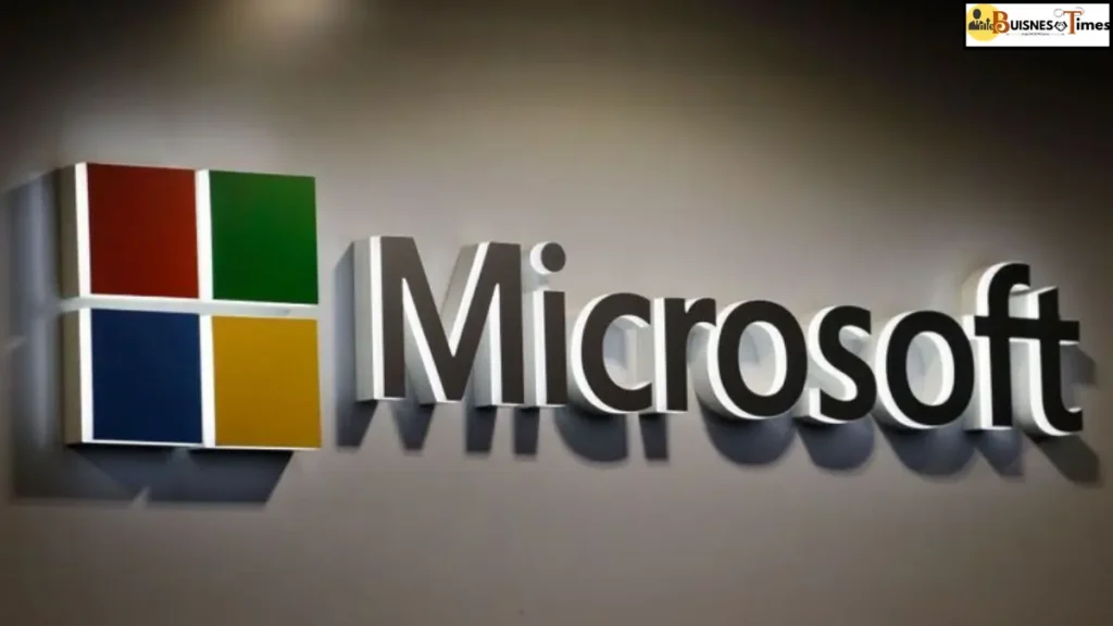 Microsoft