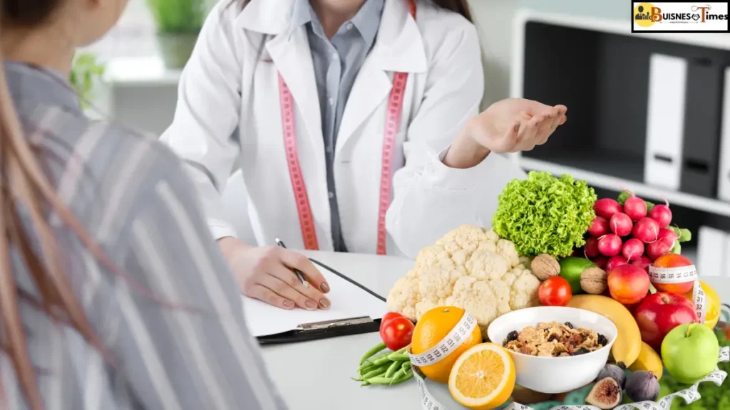 Crash Diets
