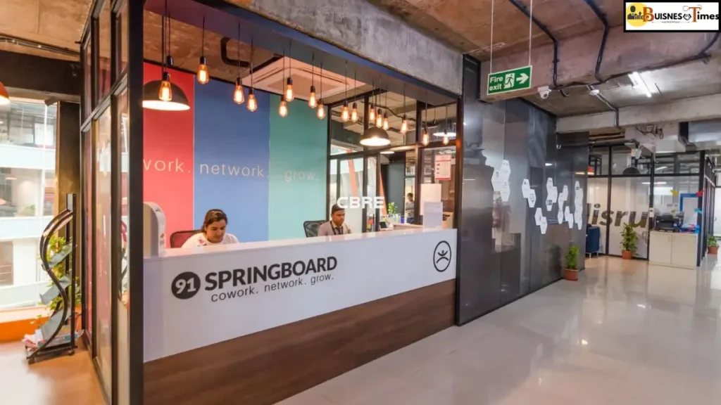 91Springboard