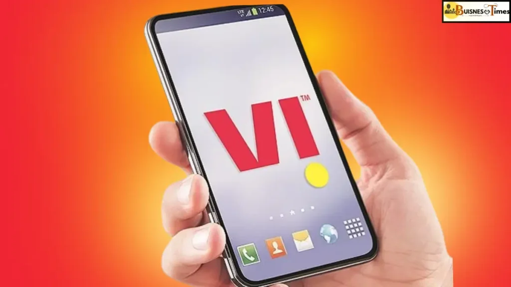 Vodafone Idea