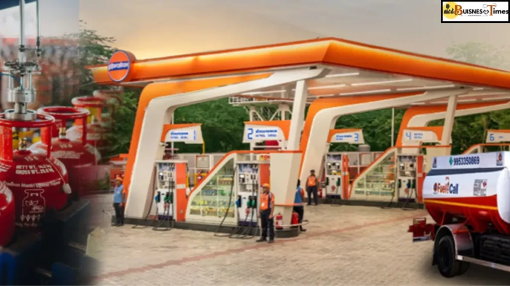 Indian Oil