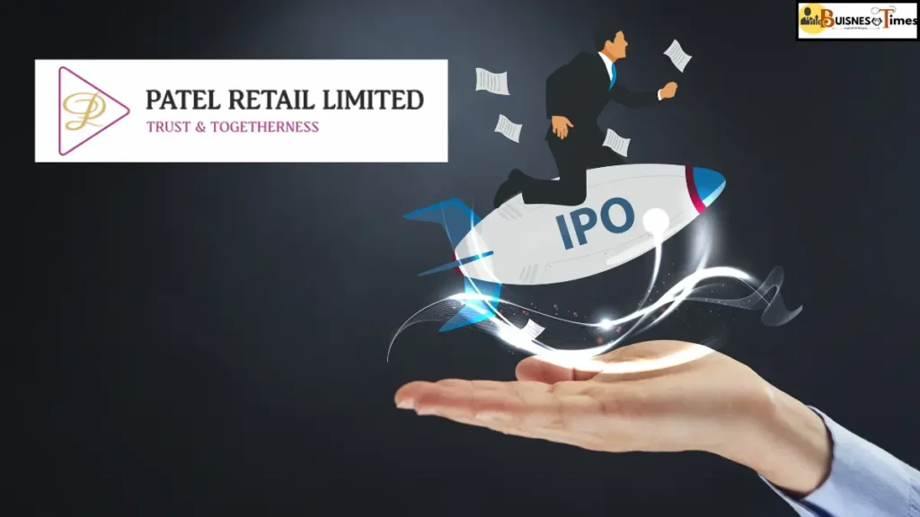 Patel Retail IPO