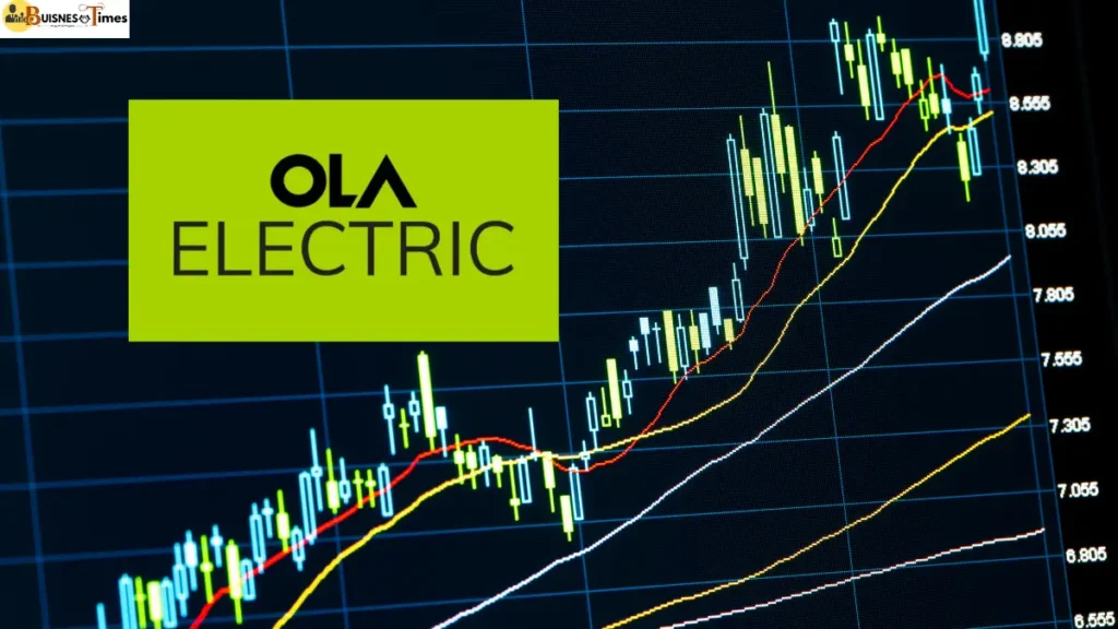 Ola Electric