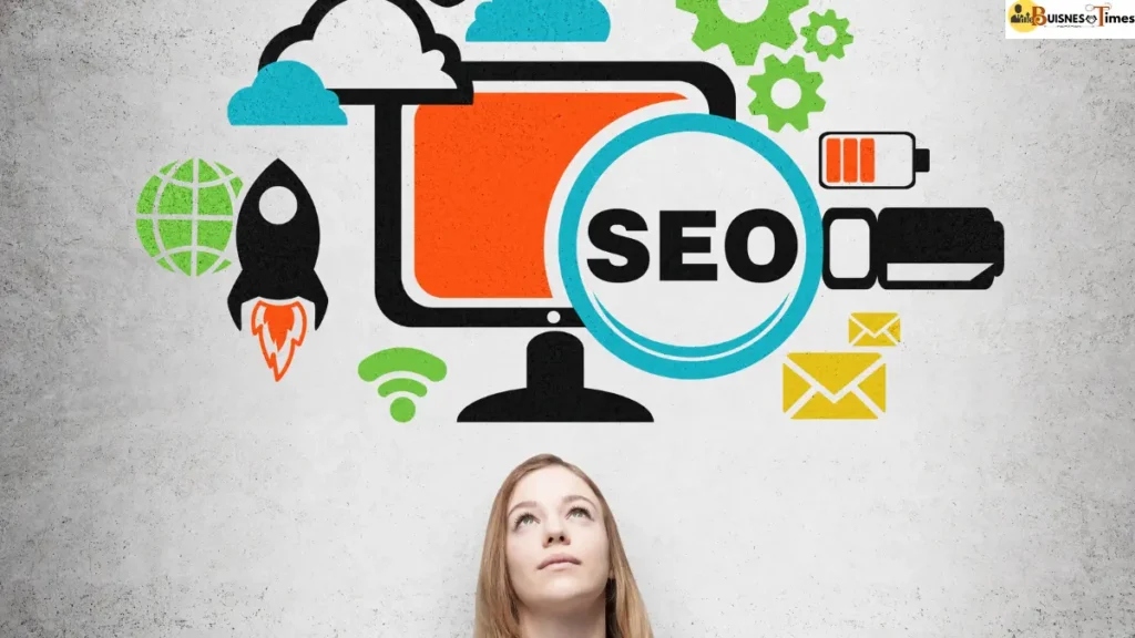 SEO Strategies