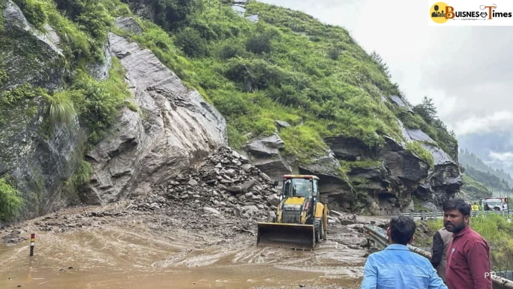 Uttarkashi
