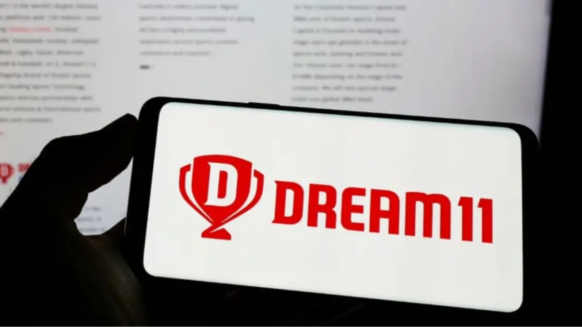 Dream11