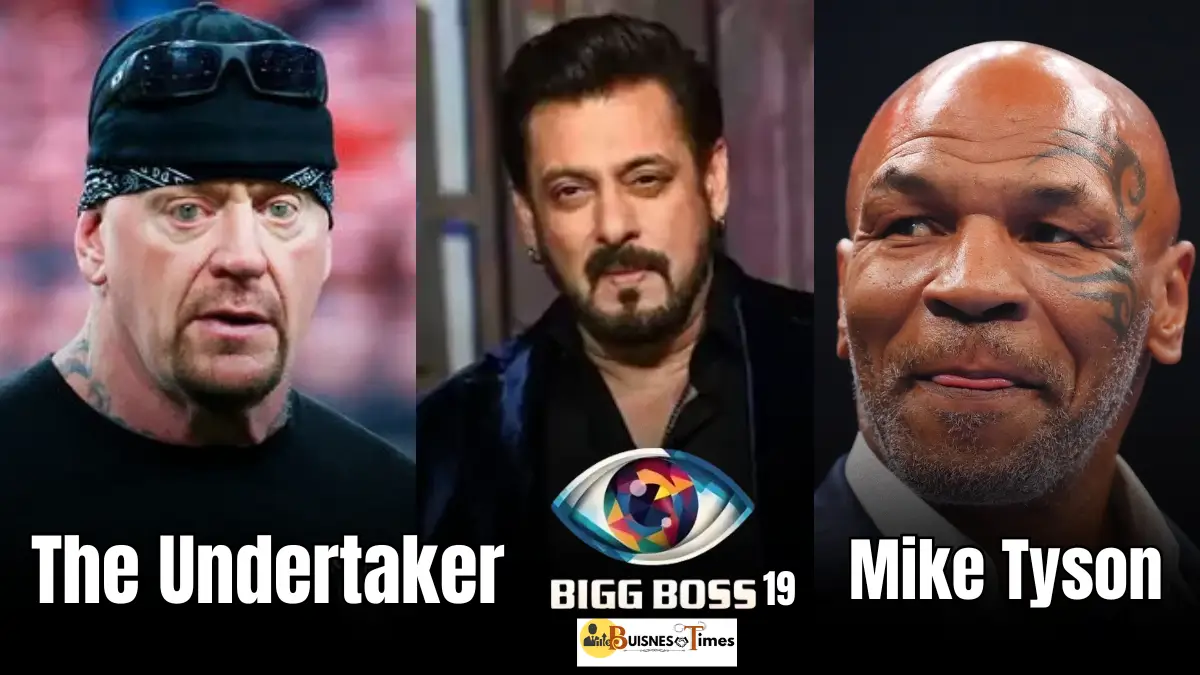 Bigg Boss 19
