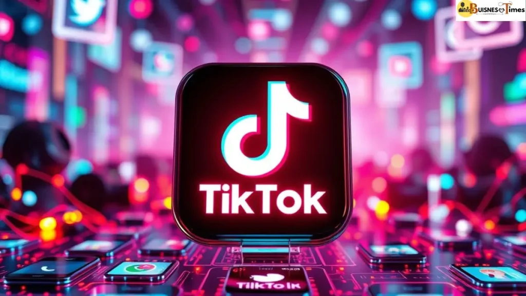 TikTok