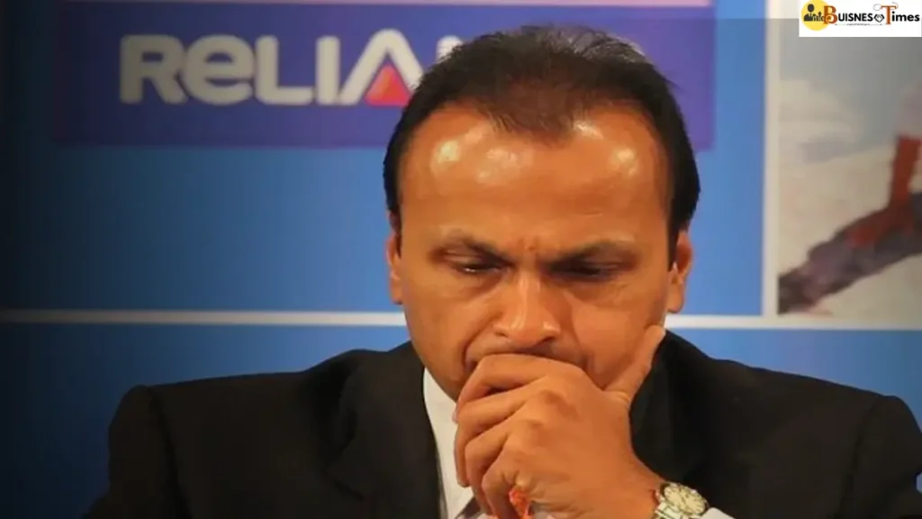 Anil Ambani