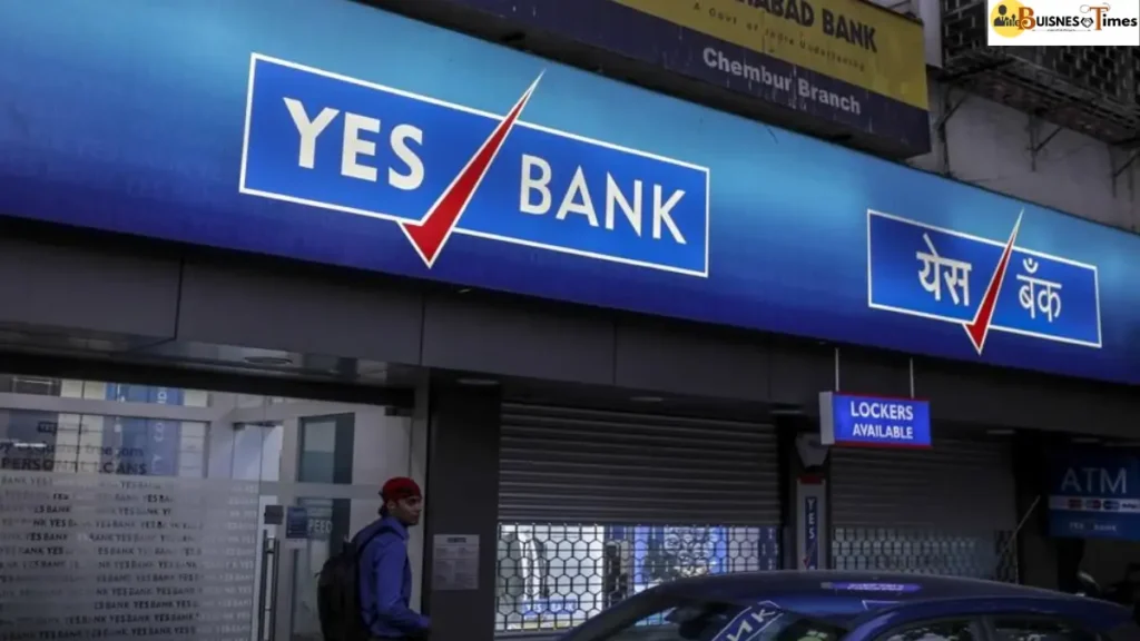 Yes Bank