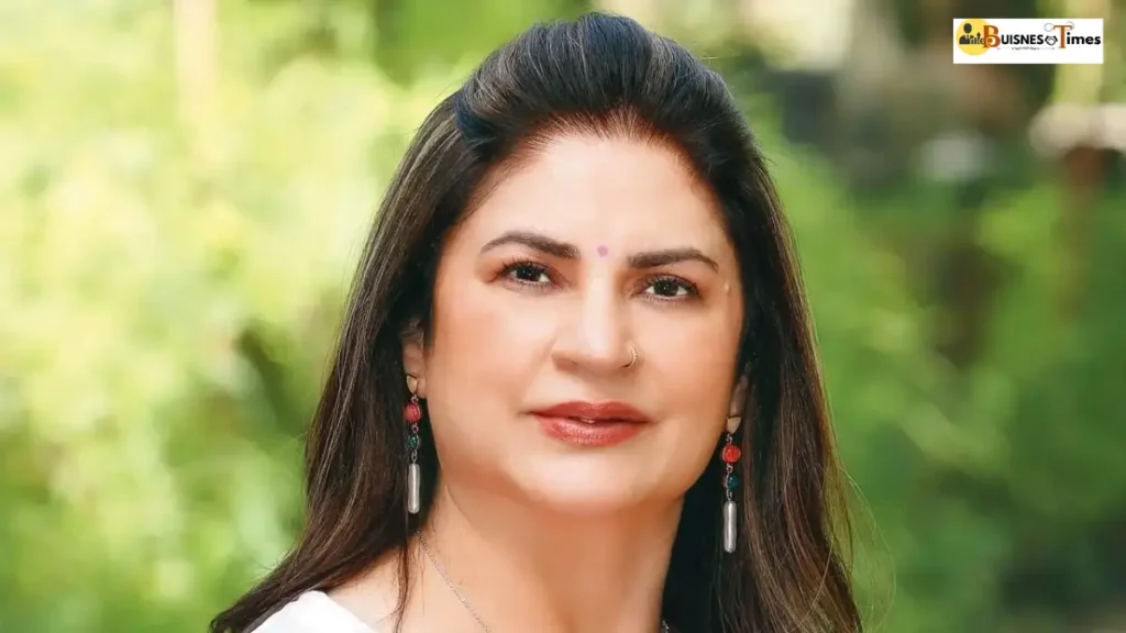 Kunickaa Sadanand 