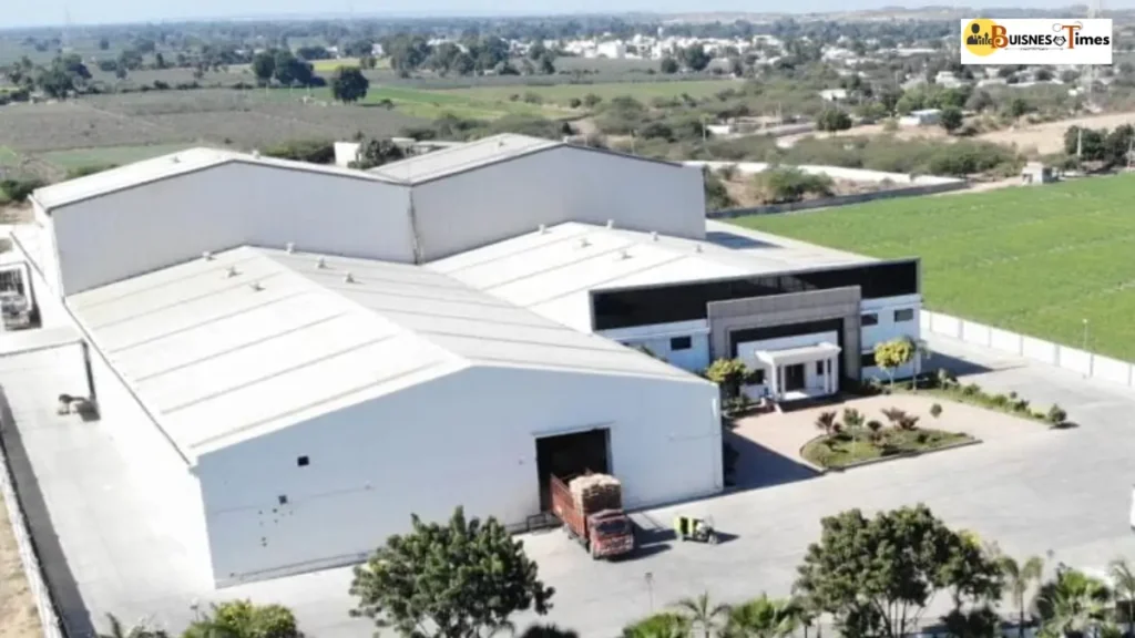 Patel Retail