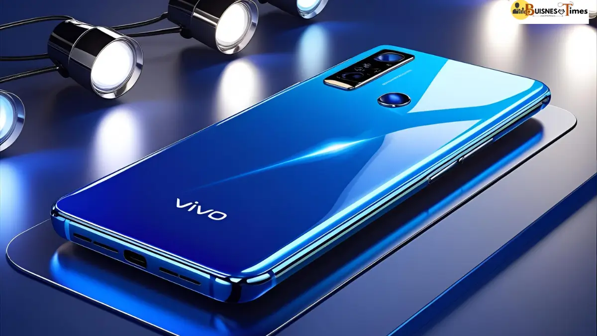 Vivo T4 Pro