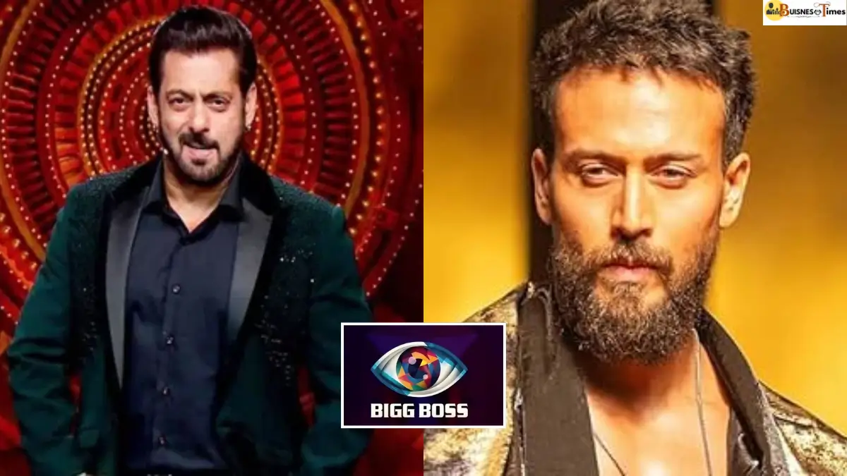 Bigg Boss 19