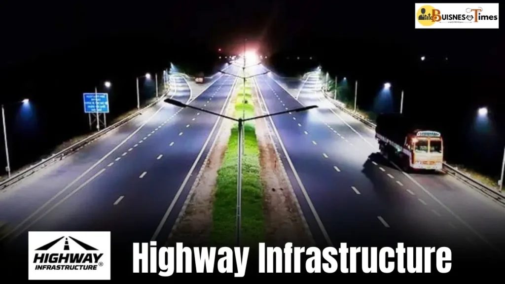 Highway Infrastructure