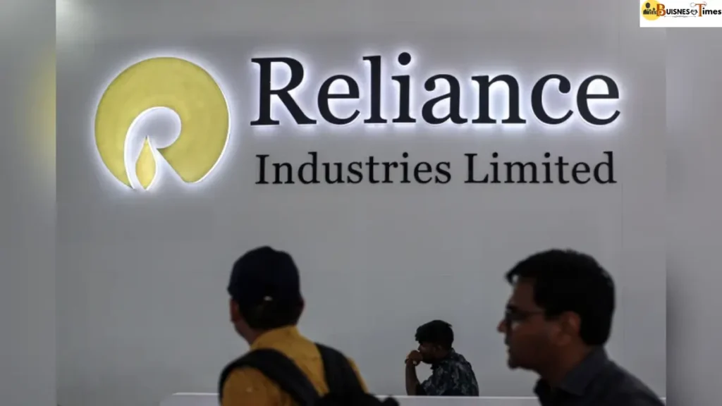 Reliance
