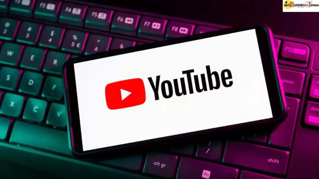 YouTube