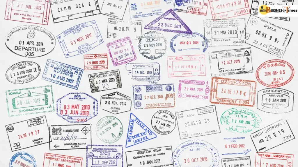 Visa