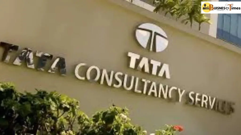 TCS
